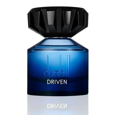 Dunhill Driven