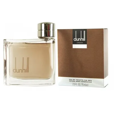 Dunhill For Men