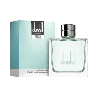 Dunhill Fresh