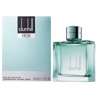 Dunhill Fresh