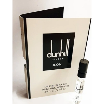 Dunhill Icon