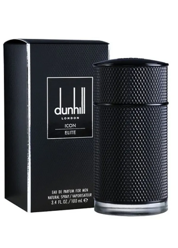 Dunhill Icon Elite