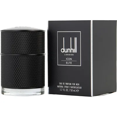 Dunhill Icon Elite