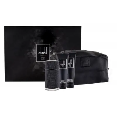 Dunhill Icon Elite