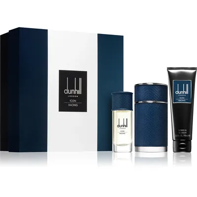 Dunhill Icon Racing Blue
