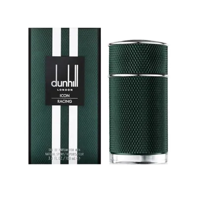 Dunhill Icon Racing