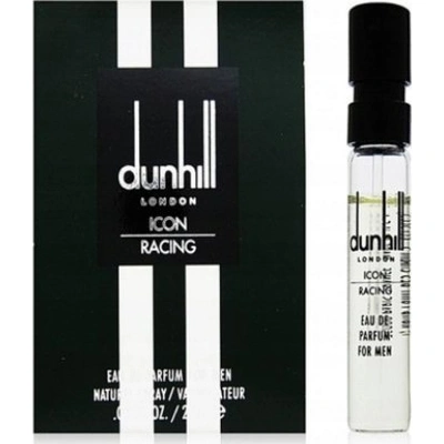 Dunhill Icon Racing