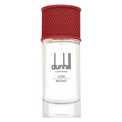 Dunhill Icon Racing Red