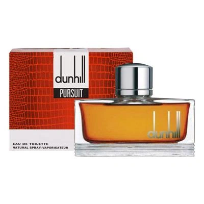 Dunhill Pursuit