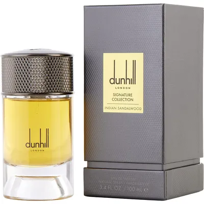 Dunhill Indian Sandalwood