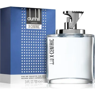 Dunhill X-Centric