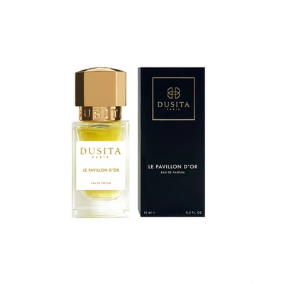 Dusita Le Pavillon D'or