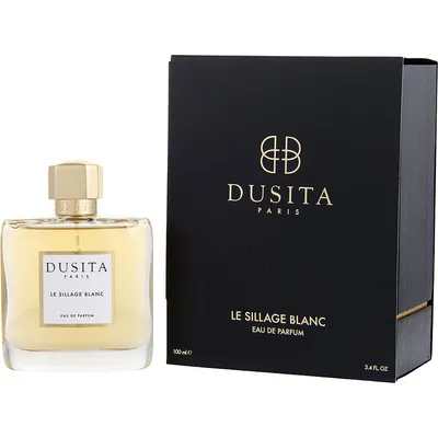 Dusita Le Sillage Blanc