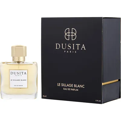 Dusita Le Sillage Blanc