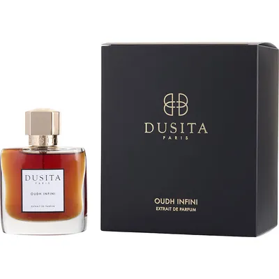 Dusita Oudh Infini