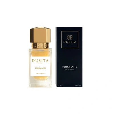 Dusita Tonka Latte
