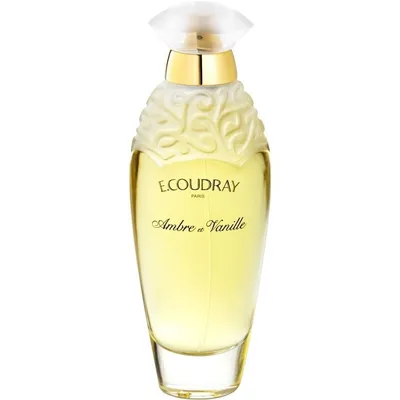 E. Coudray Musc Et Freesia