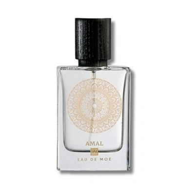 Eau De Moe Amal