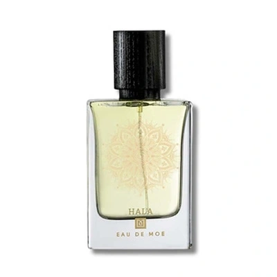 Eau De Moe Hala