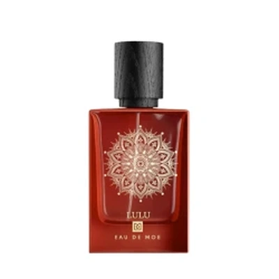 Eau De Moe Lulu