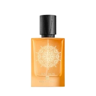Eau De Moe Solomon