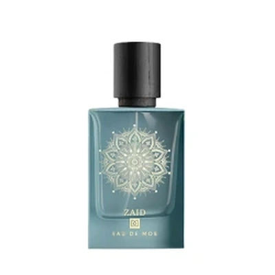 Eau De Moe Zaid