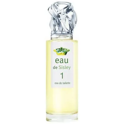 Sisley Eau De Sisley 1