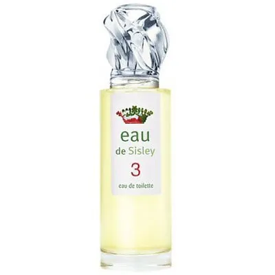 Sisley Eau de Sisley 3