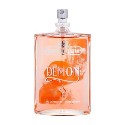 Eau Jeune Demon