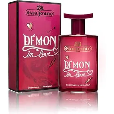Eau Jeune Demon In Love