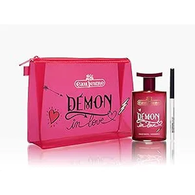 Eau Jeune Demon In Love