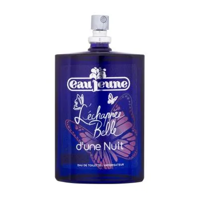 Eau Jeune L'Echappee Belle D'Une Nuit