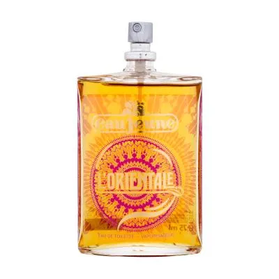 Eau Jeune L'orientale
