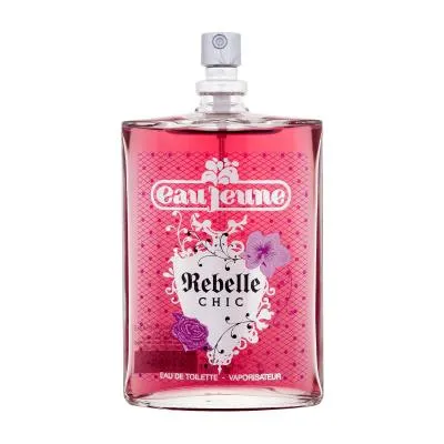 Eau Jeune Rebelle Chic
