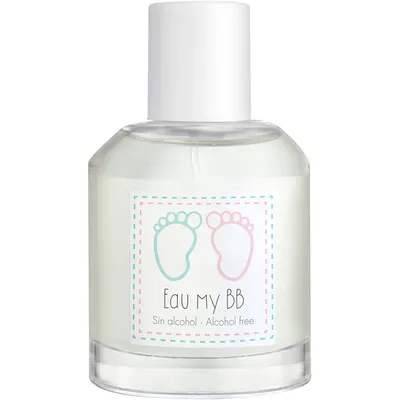 Eau My Bb