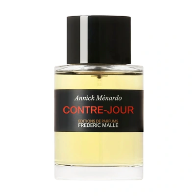 Frederic Malle Contre-Jour
