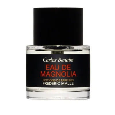 Frederic Malle Eau De Magnolia