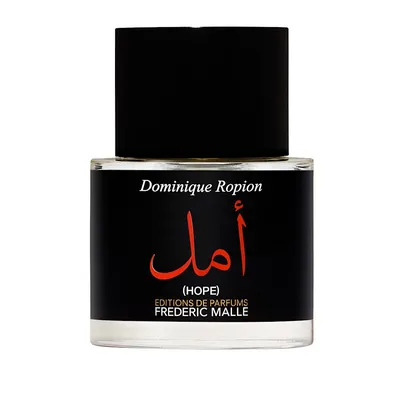 Frederic Malle Hope