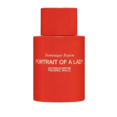 Frederic Malle Portrait Of A Lady Red