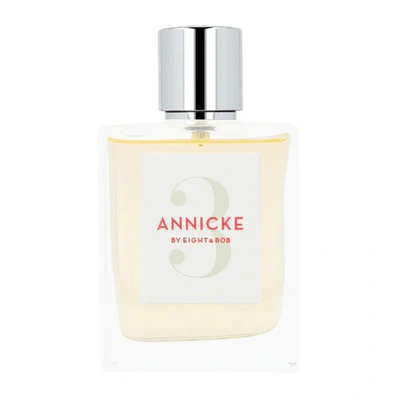Eight & Bob Annicke 3