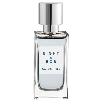Eight & Bob Cap d'Antibes