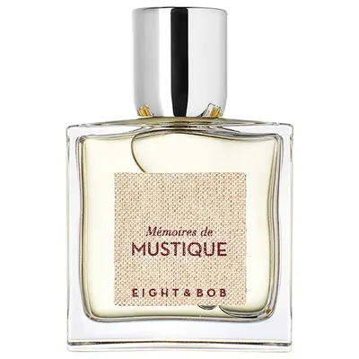 Eight & Bob Memoires De Mustique