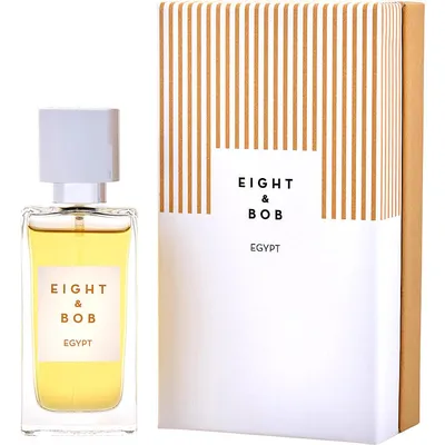 Eight & Bob Egypt