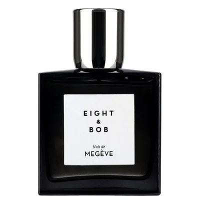 Eight & Bob Nuit De Megeve