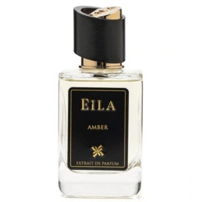 Eila Amber