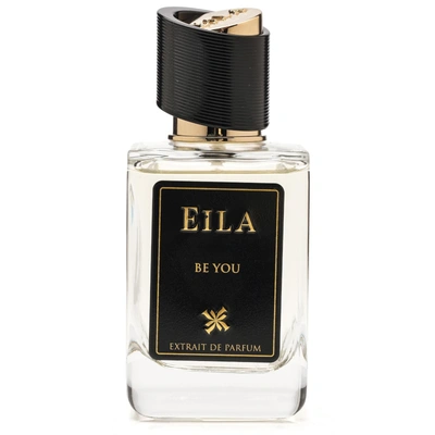 Eila Be You