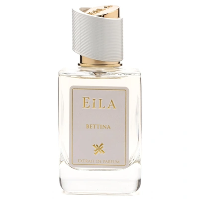 Eila Bettina