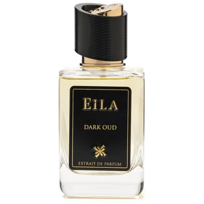 Eila Dark Oud