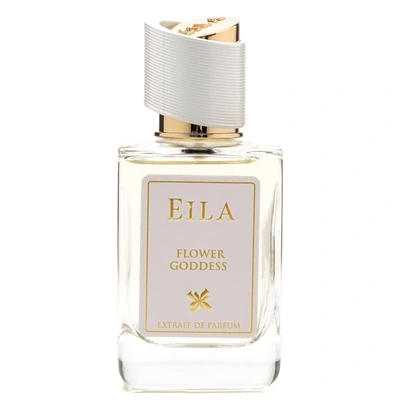 Eila Flower Goddess