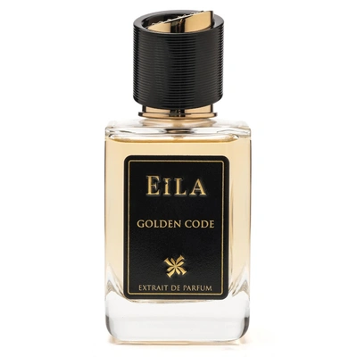 Eila Golden Code